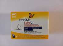Sprzedam Czujniki Sensor FreeStyle Libre 2