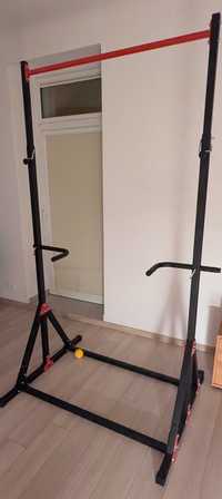 Drążek stacjonarny do podciągania, Pull-up Bar MH-D203 Marbo Sport