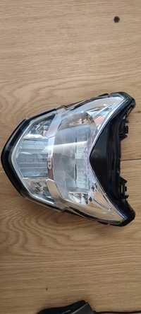 Farol Honda CB125F 2022