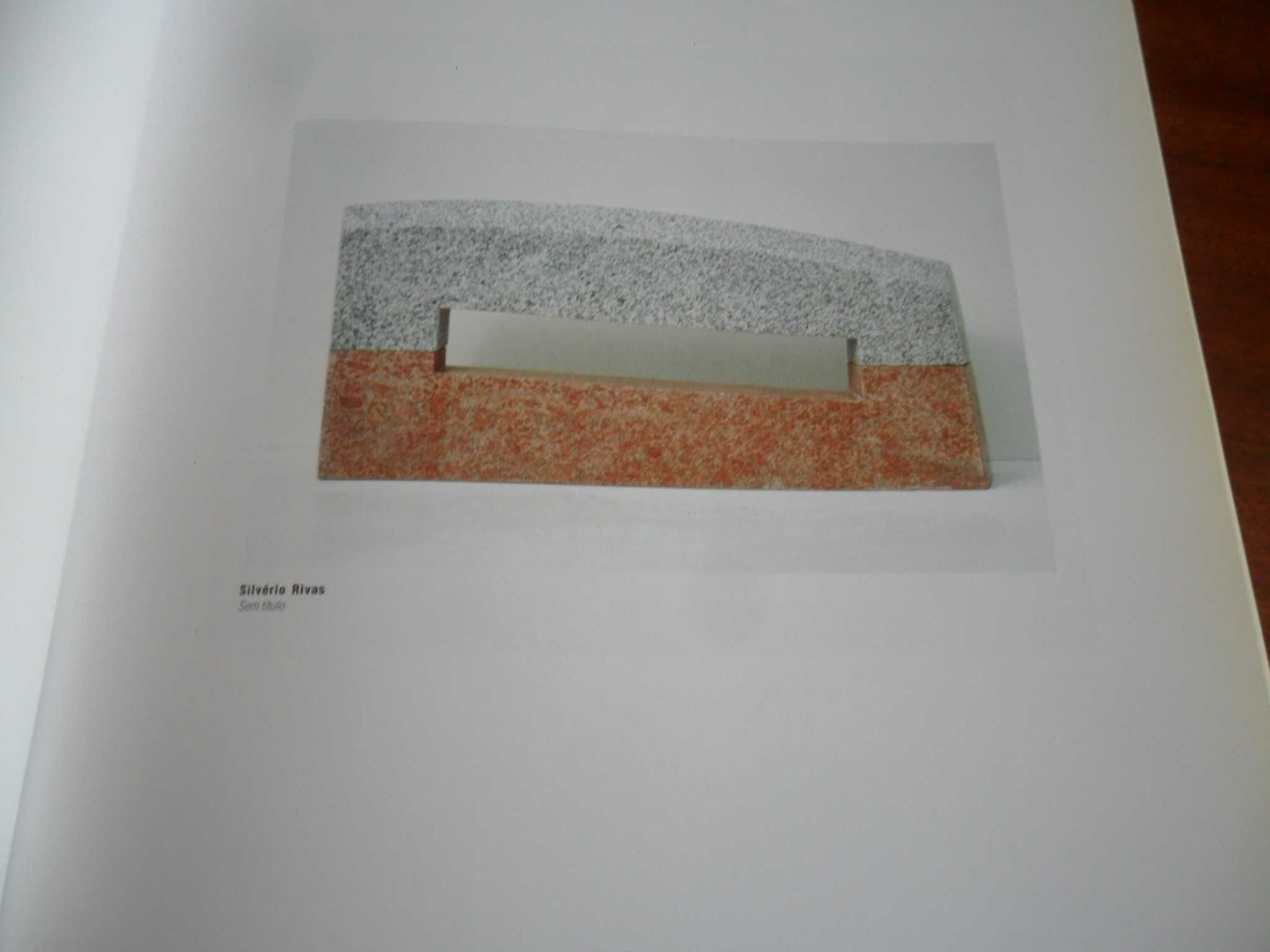 "Feira de Arte Contemporânea, FAC 96" –  Catálogo - Edição de 1996