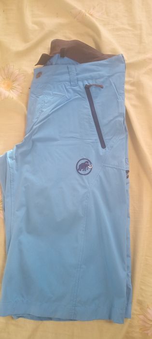 Шорти mammut розмір м