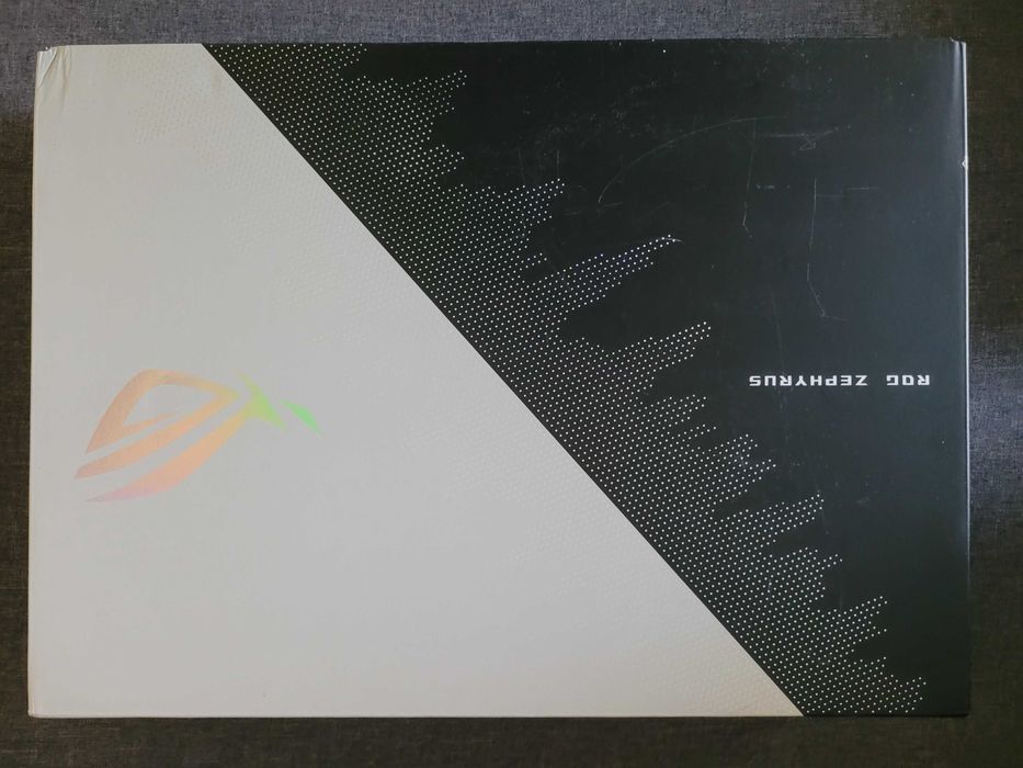Laptop Asus ROG Zephyrus Gaming G16 i9,16GB RAM,1TB SSD, RTX4070,Win11