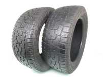 2X 255/55R19 OPONY CALOROCZNE Pirelli Scorpion AllTerrain Plus 111H
