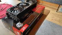 Karta graficzna ASRock Phantom Gaming
