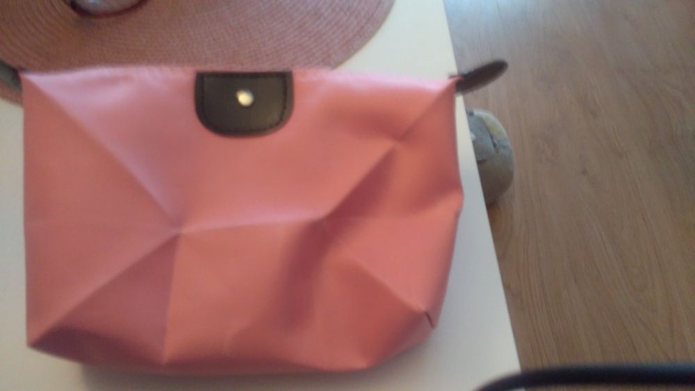 Kosmetyka na drobiazgi lub kosmetyki