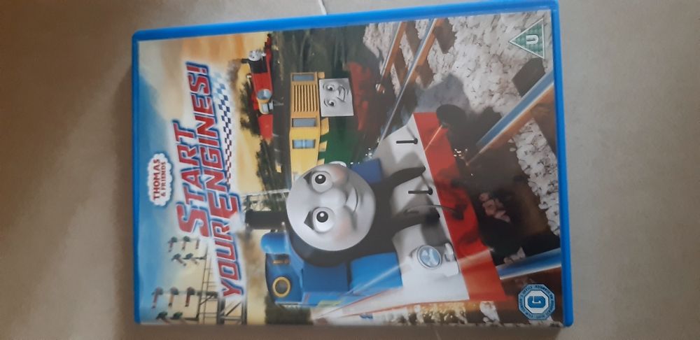 Filmes infantis inglês