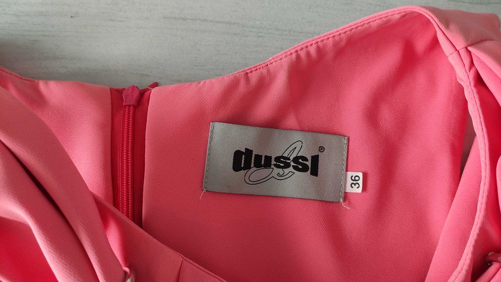 Sukienka na wesele/ komunię r. 36