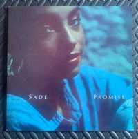 Sade promise , first press 1985 UK