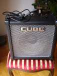 Roland Cube 80GX combo gitarowe