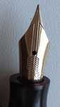 Parker Vacumatic caneta tinteiro Lindíssima