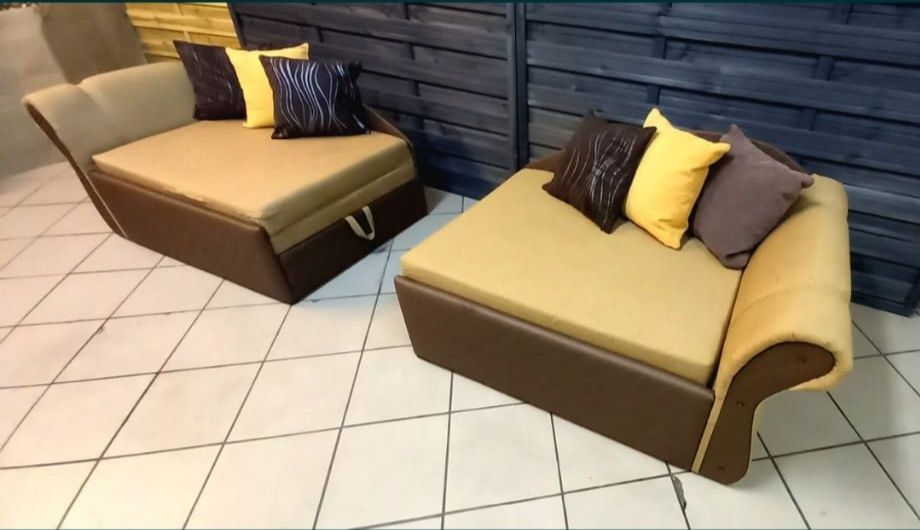 Sofki Minionki nie tylko dla dzieci super stan transport dowóz gratis*