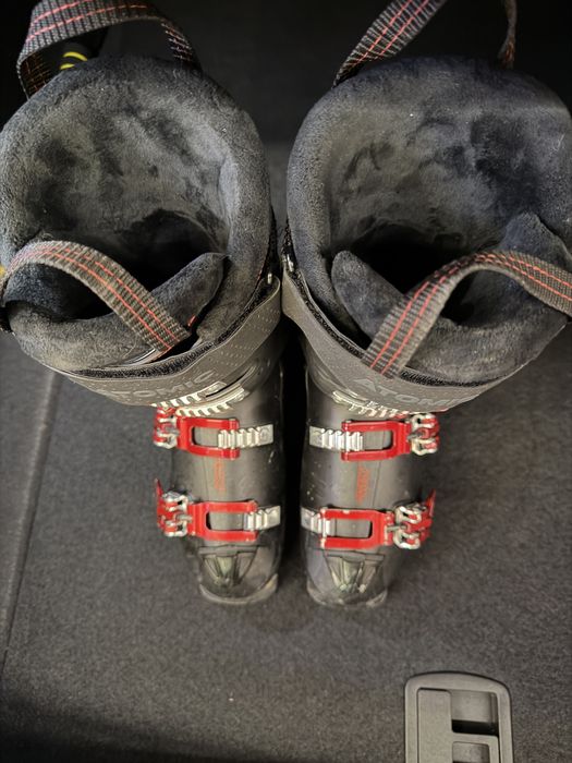 Atomic Hawx Ultra 110X F110