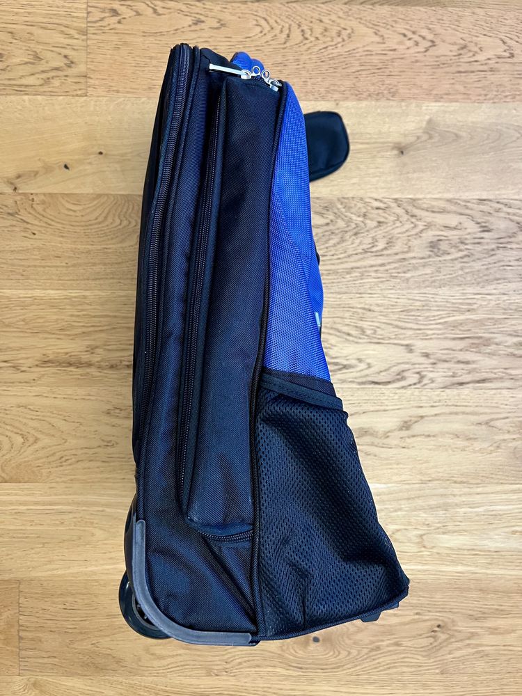 Heys USA ePac torba podróżna na laptopa plecak na kółkach walizka