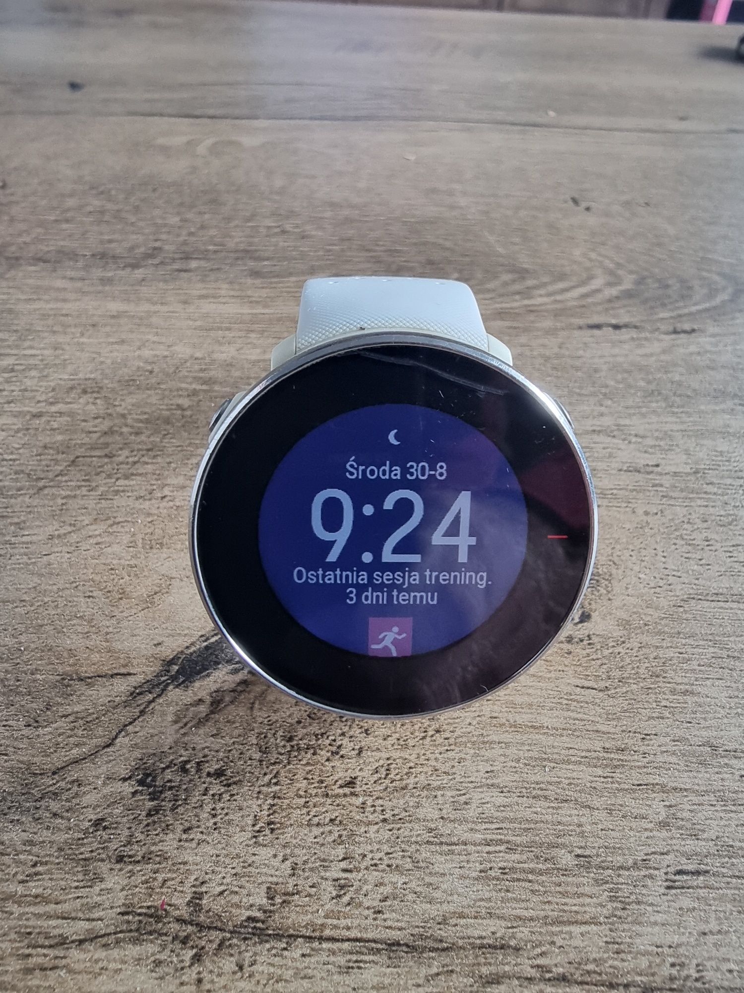 Zegarek Polar Vantage M