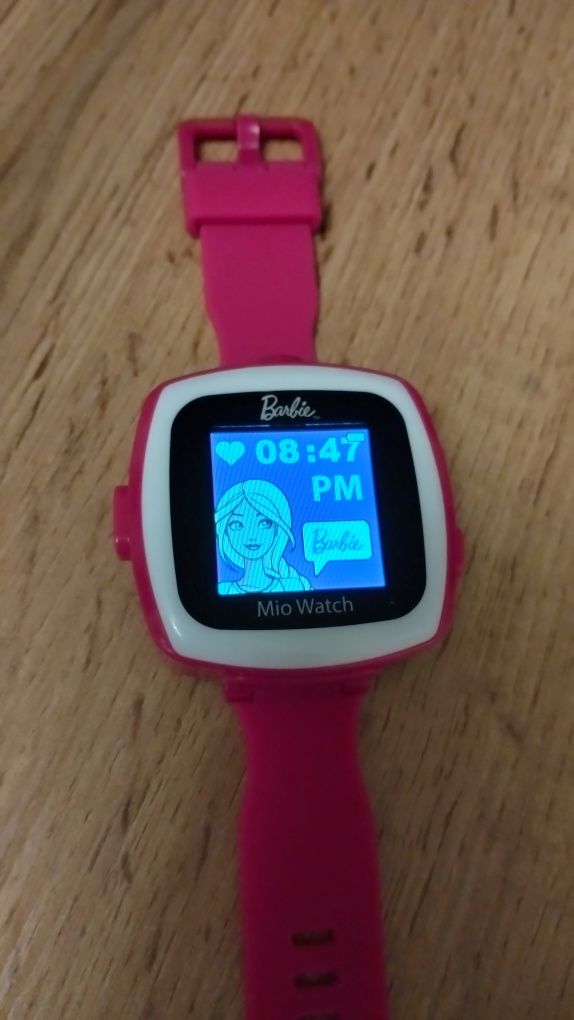 Barbie Mio Watch