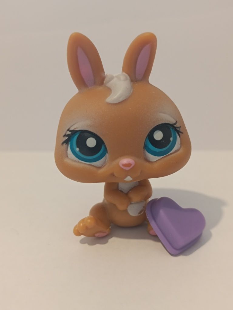 Lps Littlest Pet Shop