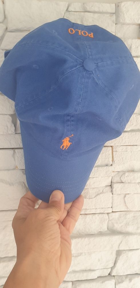 Czapka Polo Ralph Lauren