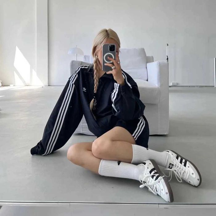 кросівки adidas Samba Og W