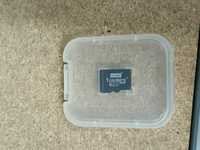 Cartão MicroSD Innodisk SLC (1GB | Industrial)