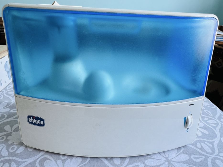 Зволожувач повітря chicco