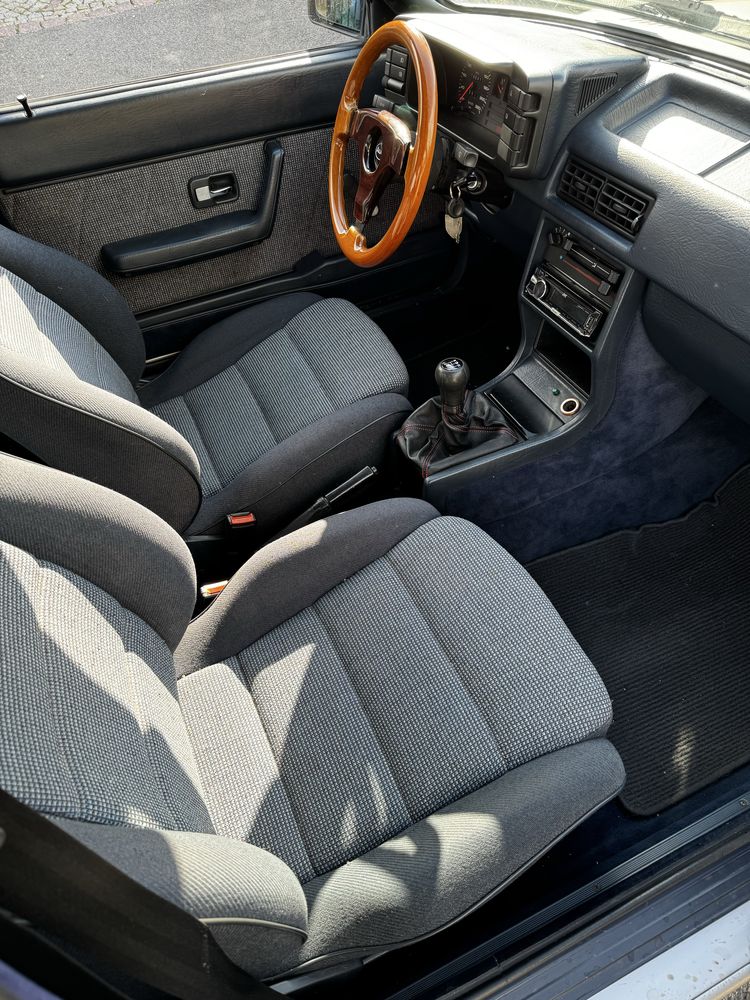 Samochód do ślubu, auto wesele bmw e30 M3