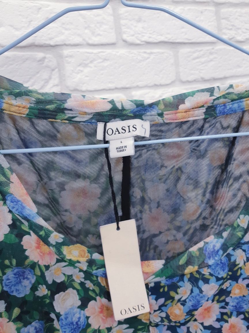 Сукня oasis, M-L