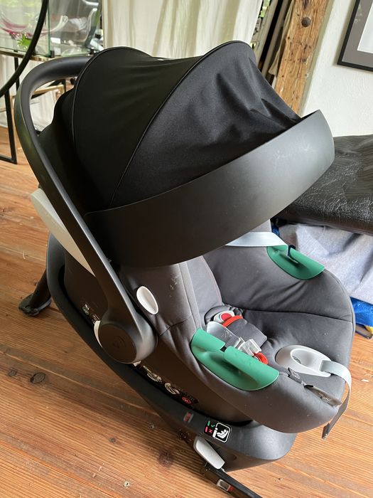 Wózek Cybex Balios S