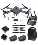 Drone Mavic Pro - Combo