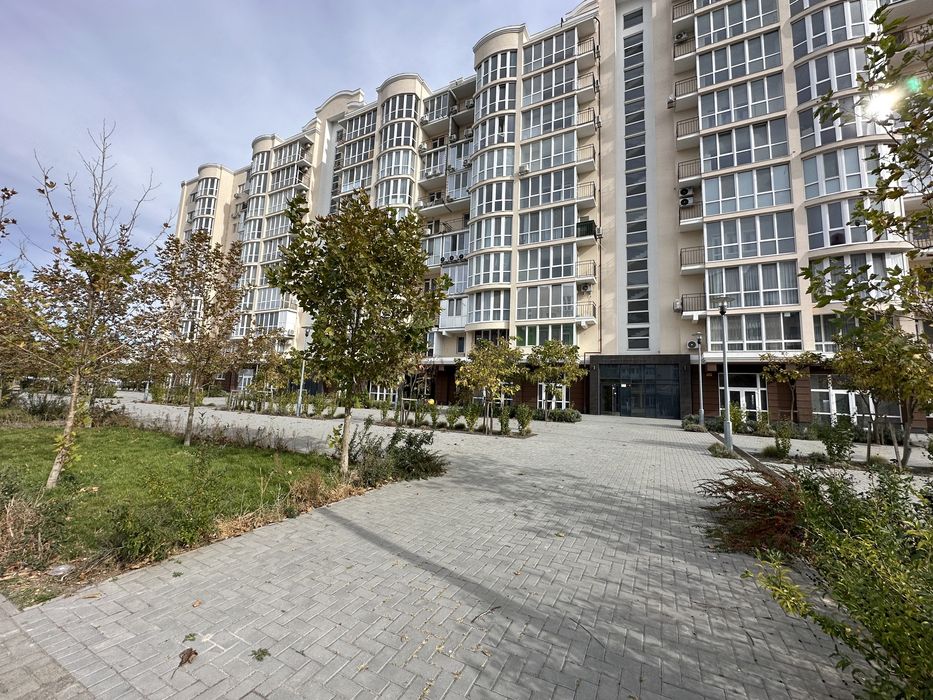 Продаю 3 ком 150м2 ЖК Ривьера