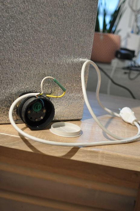 Парафінотопка (воскоплав, плавильня)