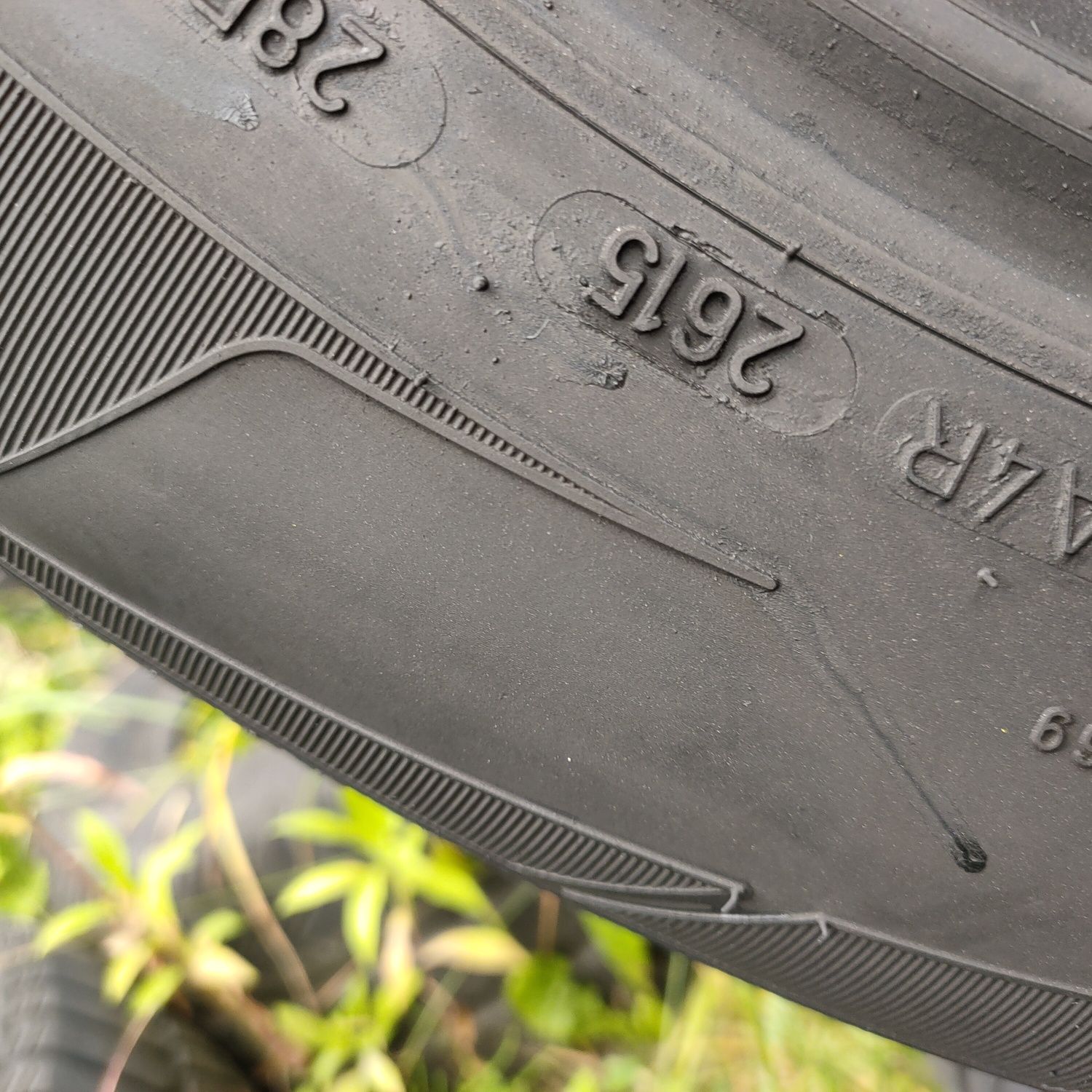 215/65r16 Dunlop SP Winter Sport 3D, 7.0mm