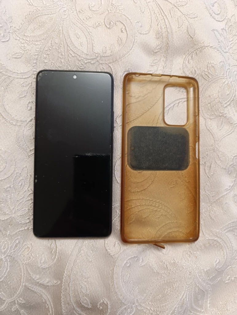 Xiaomi Redmi Note 10 Pro 6/64