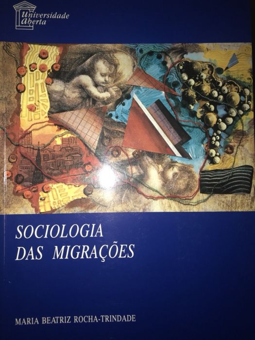 livros Universidade Aberta