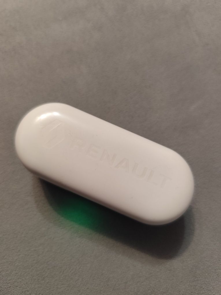 Bezprzewodowe słuchawki bluetooth