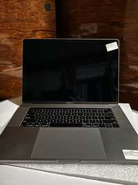 Ноутбук Apple MacBook Pro /i9/15,5/32GB RAM/ 1 TB SSD