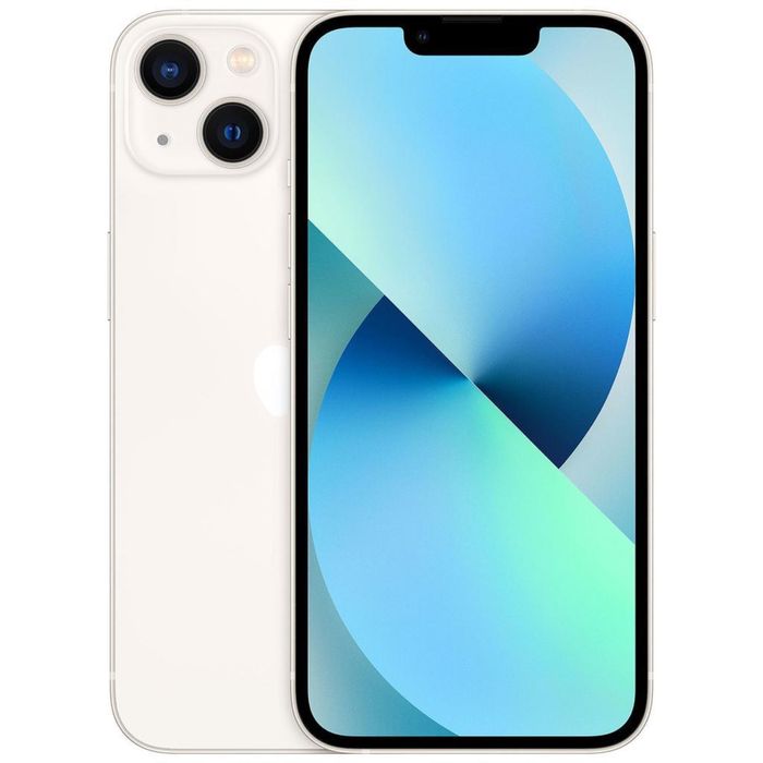 Iphone 13 Impecável, Com Garantia.