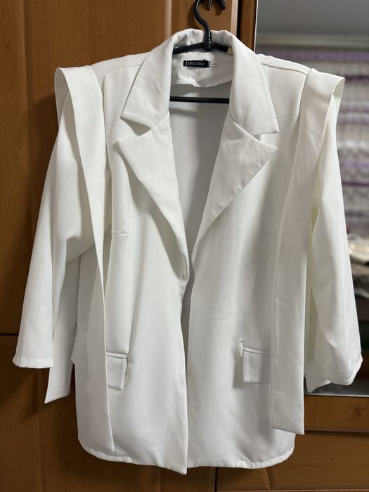 Трендовий піджак