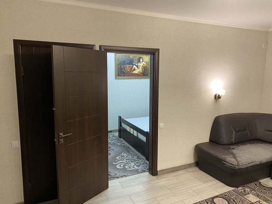 Квартира подобово