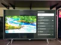 Телевізор Philips Smart 55PUS6401 55" 4K