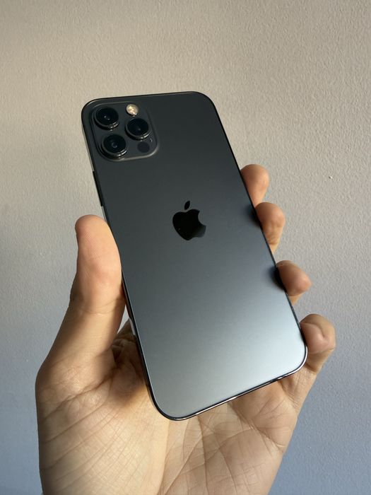 IPhone 12 Pro - 128Gb - Grafite | Grade AAA
