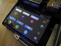 KnK Shields - line 6 HX Effects Helix