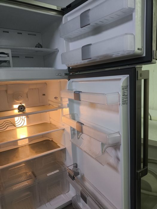 Vendo frigorífico  no frost