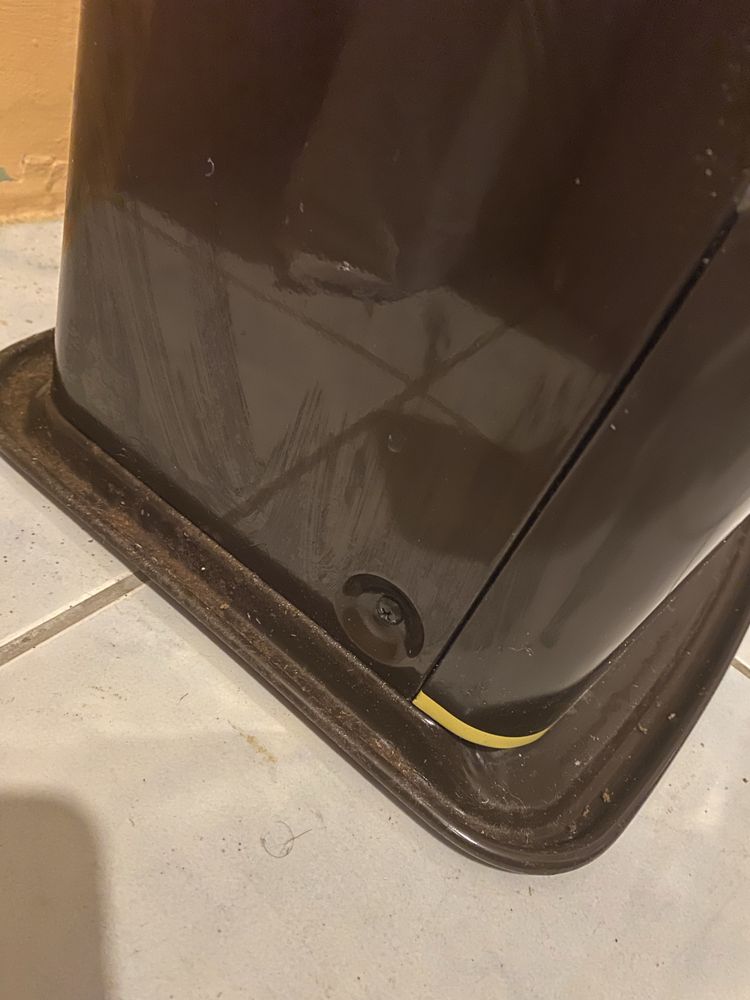 Piecyk Naftowy Webber•2900W Sprawny Ogrzewacz Nafta; Camping