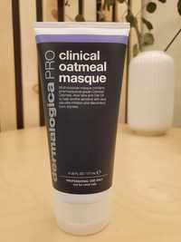 Dermalogica Pro Clinical Oatmeal Masque Owsiana maska 177ml gabinetowa
