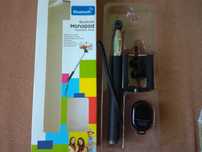 Selfiestick bluetooth msonic