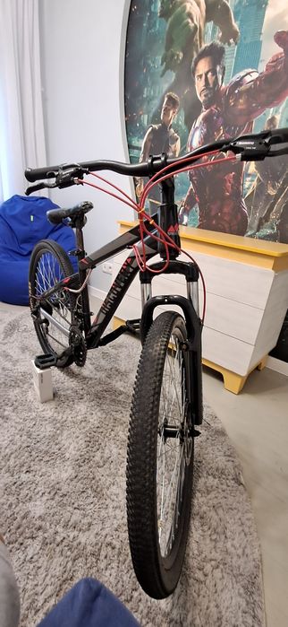 Продаю велосипед