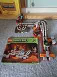 Lego minecraft 21130