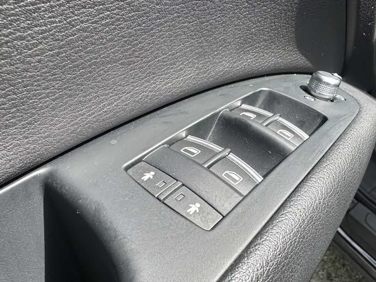 Audi Q7 TDI Quattro 2016