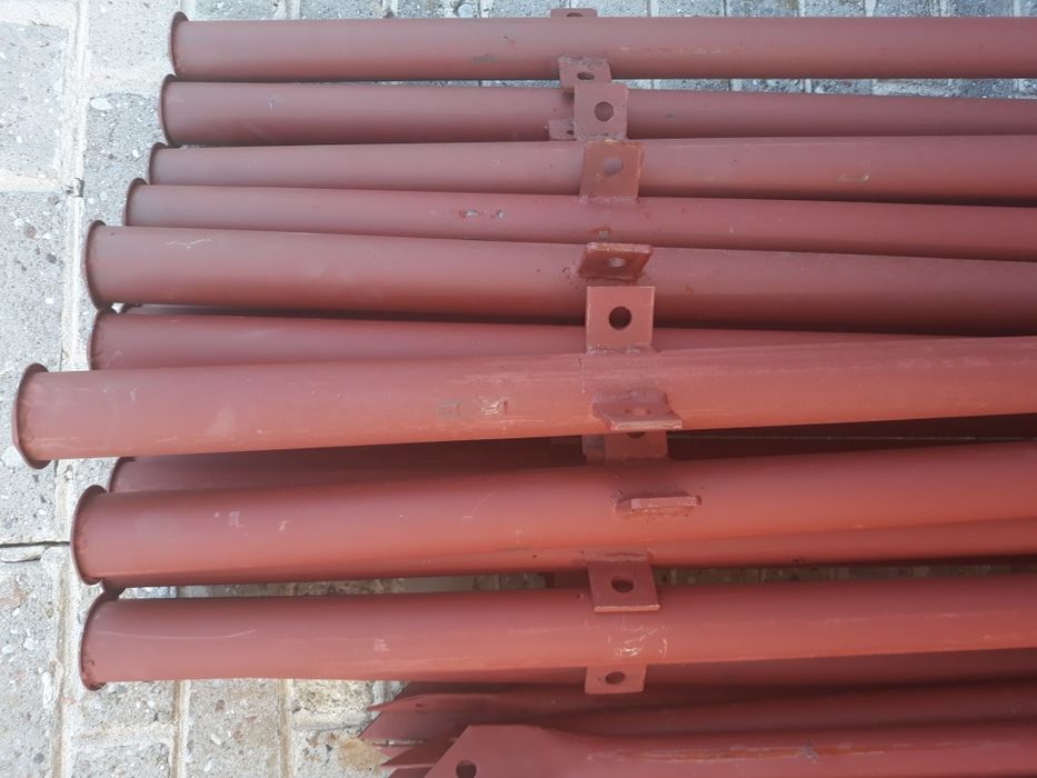 Siatka ogrodzeniowa PRODUCENT.