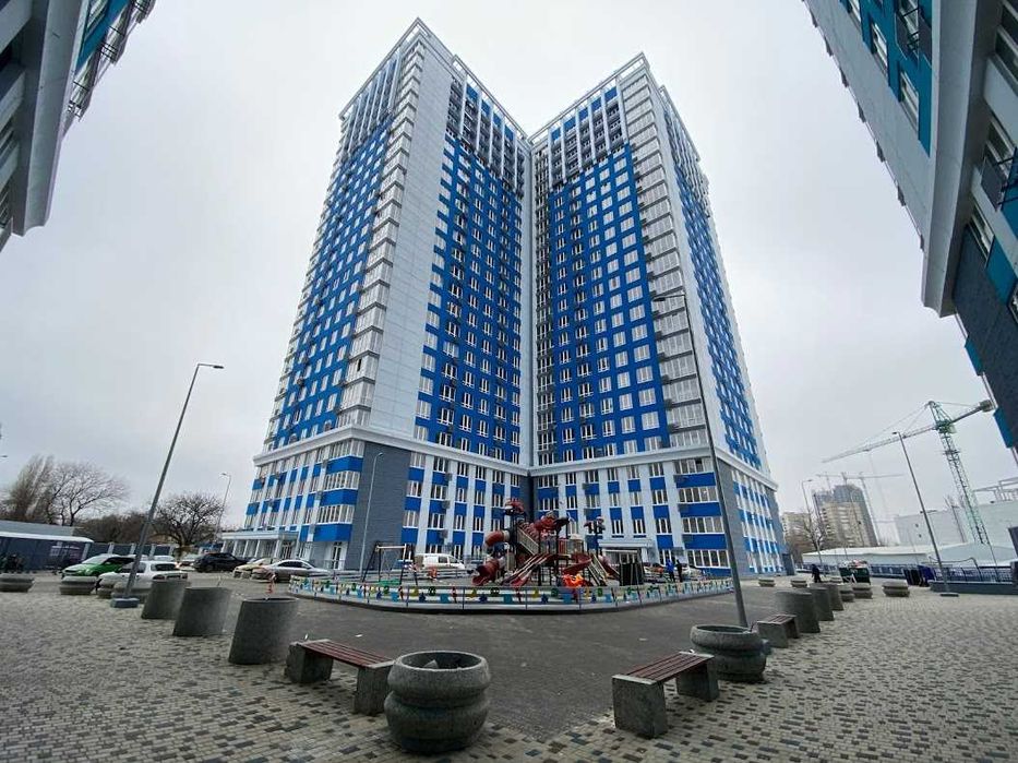 Продам квартиру в ЖК Омега на Толбухіна
